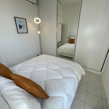 Frontiere Monaco, 2 Pieces, Centre Beausoleil Apartment Exterior photo