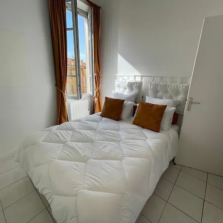 Frontiere Monaco, 2 Pieces, Centre Beausoleil Apartment Exterior photo