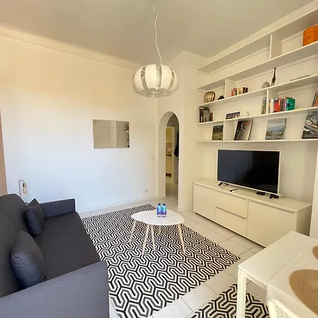 Frontiere Monaco, 2 Pieces, Centre Beausoleil Apartment Exterior photo